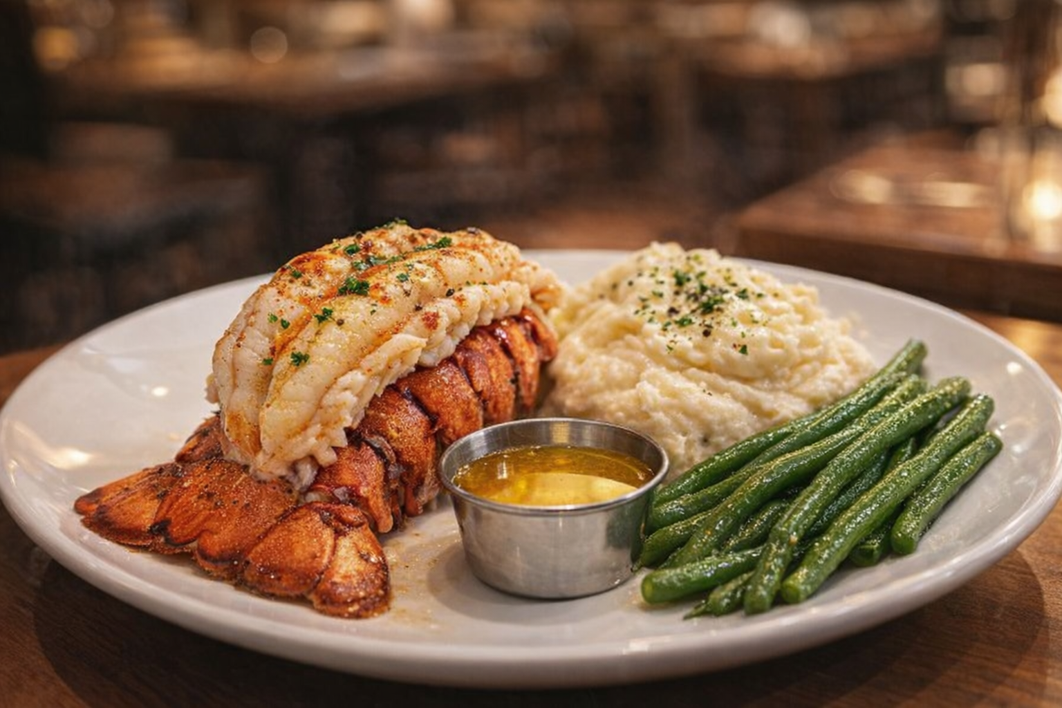 How to Bake Lobster Tails in the Oven: A Culinary Guide